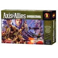 Axis and Allies Guadalcanal