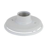 AXIS 5505-081 T94K01D Pendant Kit - Camera dome pendant mounting kit - for P3214 P3215 P3346 P3354 12 P3354 6mm P3364 P3365 P3367 P3384 - (CCTV & Secu