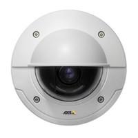 axis p3364 ve 12mm network dome camera