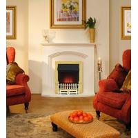 Axon Truro TraditionElectric Fireplace Suite