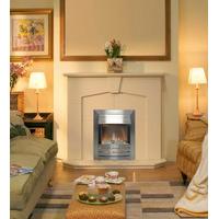 Axon Abbey Modern Electric Fireplace Suite