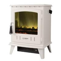 Axon Aviemore Cream Electric Stove