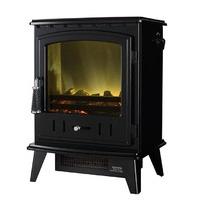 Axon Aviemore Black Electric Stove