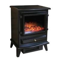 Axon Hudson Electric Stove