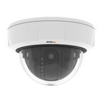 AXIS Q3708-PVE Network Surveillance Camera