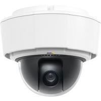 Axis P5514-E PTZ Dome Network Camera
