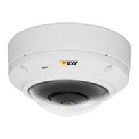 Axis M3027-PVE Network CCTV Camera