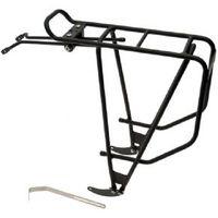 axiom streamliner disc deluxe rear pannier rack