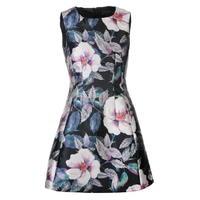 AX Paris Floral Skirt Dress