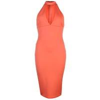 AX Paris Halter Neck Dress