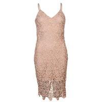 AX Paris Lace Midi Dress