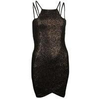 AX Paris Sparkle Mini Dress