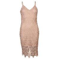 AX Paris Lace Midi Dress