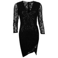 ax paris sequin dress