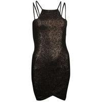 AX Paris Sparkle Mini Dress