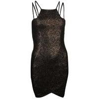 ax paris sparkle mini dress