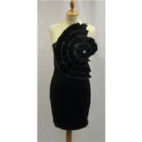 AX - Size XS - Black - Dress