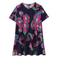 AX Paris Floral Swing Dress