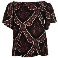 AX Paris Bardot Top