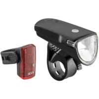 Axa-Basta Greenline 35 + 1 LED Rear Light