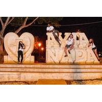 Ayia Napa Events Package