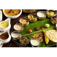Ayurvedic Vegetarian Cooking Class in Kochi