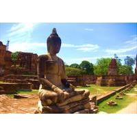 Ayutthaya\'s Kingdom of Might an...