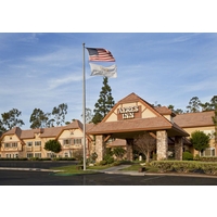 Ayres Inn Corona East