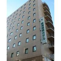 Ayase Kokusai Hotel