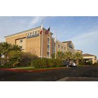 Ayres Inn & Suites Ontario at the Mills Mall