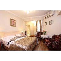 Ayasofya Hotel - Special Class