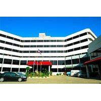 Ayutthaya Grand Hotel