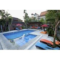 Ayu Lili Garden Hotel