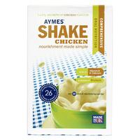 Aymes Shake Chicken 7 x 57g Sachets