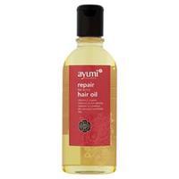 Ayumi Repair Hair Oil 150ml