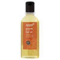 Ayumi Growth Hair Oil 150ml