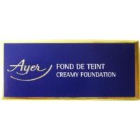 Ayer Creamy Foundation (30ml)