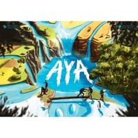 Aya Board Game