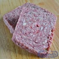 Ayrshire Lorne Sausage Sliced