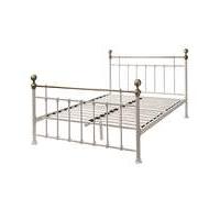 Aylesbury Single Metal Bedstead