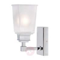 Aylesbury Mirror Light Chic IP44