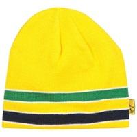 Ayrton Senna Senna Helmet Beanie