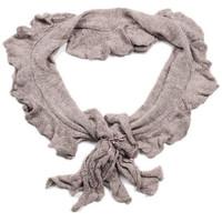 Ayfee Scarf ROMY women\'s Scarf in BEIGE