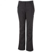 Aysgarth Waterproof Trousers Black