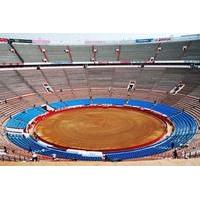 Azteca Soccer Stadium Tour