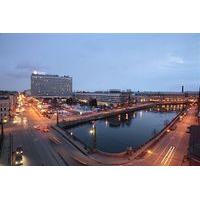 AZIMUT Hotel St. Petersburg