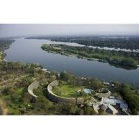 A\'Zambezi River Lodge