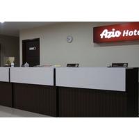 AZIO HOTEL RESIDENCES