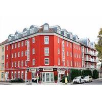 AZIMUT Hotel Dresden