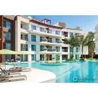 AZUL FIVES BY KARISMA